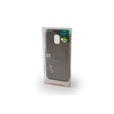 Mercury TPU műanyagtok Samsung Galaxy A6 (2018) A600 Mercury Goosperry I-Jelly grafit tok és táska