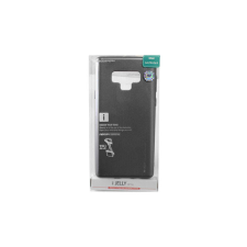 Mercury TPU műanyagtok Samsung Galaxy Note 9 N960 Mercury Goosperry I-Jelly grafit tok és táska