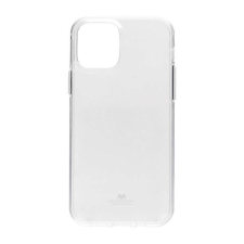 Mercury TPU telefontok iPhone iPhone 12 Pro Max Mercury Transparency átlátszó tok és táska