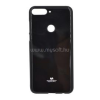 Mercurycase MERCURY Goospery szilikon telefonvédő FEKETE (GP-79479)