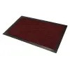 MercuryFlooring Lima szennyfogó szőnyeg Bordó 120x240cm