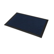 MercuryFlooring Lima szennyfogó szőnyeg Kék 90x150cm lakástextília