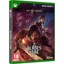 MercurySteam Blades of Fire: Day One Edition - Xbox Series X videójáték