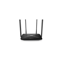 MERCUSYS AC12G Wireless AC1200 Dual- Band Gigabit Router (AC12G) router