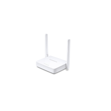 MERCUSYS MW300D Wireless ADSL Modem + Router (MW300D) router