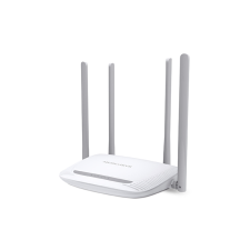 MERCUSYS MW325R Wireless Router - Fehér (MW325R) router