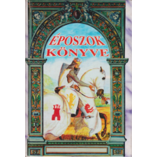 Merényi Könyvkiadó Époszok könyve antikvárium - használt könyv