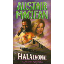 Merényi Könyvkiadó Halálvonat antikvárium - használt könyv