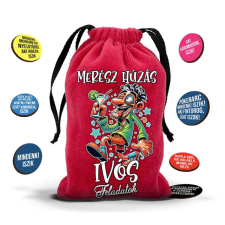  Merész húzás, Ivós, több színben társasjáték