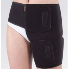  Méret XL/bal-os gyógyászati segédeszköz