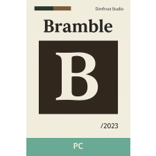 Merge Games Bramble: The Mountain King (digitális licenc) videójáték