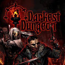 Merge Games Darkest Dungeon (Digitális kulcs - PC) videójáték