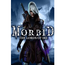 Merge Games Morbid: The Lords of Ire (digitális licenc) videójáték