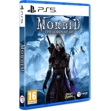 Merge Games Morbid: The Lords of Ire - PS5 videójáték