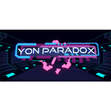 Merge Games Yon Paradox (PC - Steam elektronikus játék licensz) videójáték