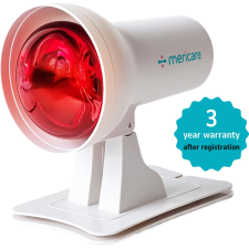 MERICARE GYIL-A infravörös lámpa 100 W infralámpa
