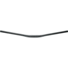 MERIDA 2128 Expert CC MTB Riser kormány, 31,8x740x10 mm, alumínium, fekete kerékpár kormány