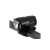 MERIDA 3927 USB-ről tölthető első lámpa, 25 lux, POWER LED, fekete