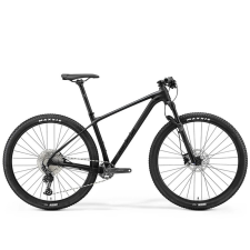  MERIDA Big.Nine Limited MTB kerékpár matt fekete (L) mtb kerékpár