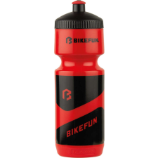 MERIDA BikeFun 750ml kulacs piros kulacs, kulacstartó