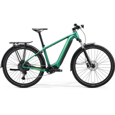 MERIDA eBig.Nine 400 EQ III2 MTB 29” e-bike elektromos kerékpár