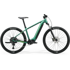 MERIDA eBig.Nine 400 III2 MTB 29” e-bike elektromos kerékpár