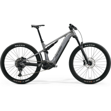 MERIDA eOne-Forty 675 IV1 MTB Fully 29” e-bike elektromos kerékpár