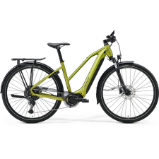 MERIDA eSpresso 500 EQ IV1 női túratrekking e-bike elektromos kerékpár