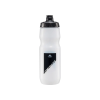  Merida kulacs átlátszó 800ml fekete logóval
