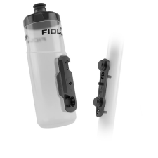 MERIDA Kulacs ME Swivel/Fidlock csak 620ml átlátszó kulacs+adapter A2123000098 kulacs, kulacstartó