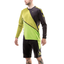 MERIDA Mez MERIDA ENDURO DESIGN hosszú XL ZÖLD Freeride Line kerékpáros biciklis mez