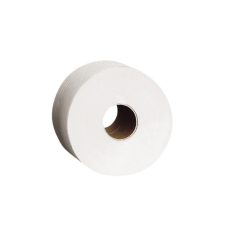  MERIDA POB003 Toalettpapír maxi, fehér 2rétegű, 340m, 1415lap, 6tekercs higiéniai papíráru
