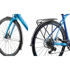 MERIDA Sárvédő MERIDA hátsó eSpeeder (M) EQ 400 + csomagtartó csak együtt használható kerékpáros kerékpár és kerékpáros felszerelés