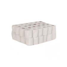  MERIDA TP250/3/72 Háztartási toalettpapír, fehér, 3rétegű, cellulóz, 27.5m, 250lap, 72 tekercs higiéniai papíráru