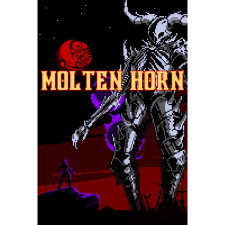 Meridian4 Molten Horn (PC - Steam elektronikus játék licensz) videójáték