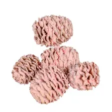  Meridianum falfestékes rózsaszín 16dkg/csom dekorációs kellék