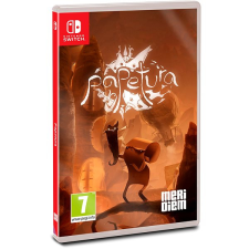 Meridiem Papetura - Craft Edition - Nintendo Switch videójáték