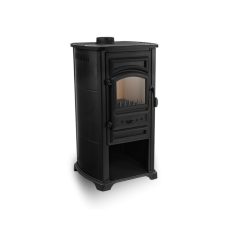  MERIDO EKO HORDOZHATÓ KÁLYHA kályha, kandalló