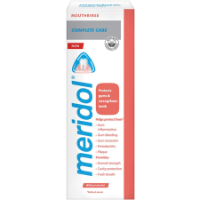  Meridol Complete Care szájvíz 400 ml szájvíz