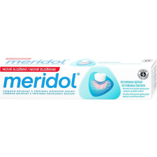 Meridol Gum Protection fogkrém ínyvédelemre 75 ml fogkrém