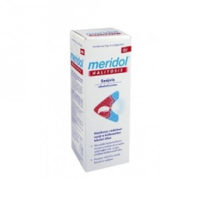 Meridol HALITOSIS SZÁJVÍZ (400ml) szájvíz