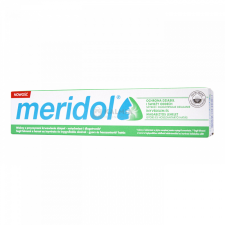 Meridol ínyvédelem és magabiztos lehelet fogkrém 75 ml fogkrém