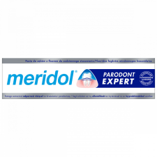  meridol Parodont Expert fogkrém 75 ml fogkrém