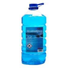  Merit téli szélvédőmosó -20C 5L citrus tisztító- és takarítószer, higiénia