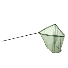  Merítő Carp Spirit Blax™ 42” Multi-Net merítőháló 105x105cm fejjel (ACS180024) háló, szák, merítő