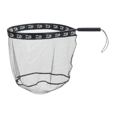  Merítő Daiwa D-Vec Floating Wading Net gázló merítőszák 55x45x73cm (15810-520) háló, szák, merítő