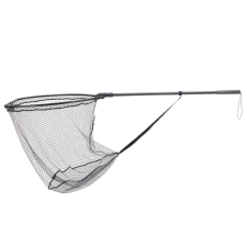 Merítő Daiwa Prorex Carbon Folding Net merítőszák 75x65x195cm (15810-425) háló, szák, merítő
