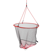 Merítő - Fox Rage Street Fighter Drop Nets magaslati merítő 60cm (NLN028) háló, szák, merítő