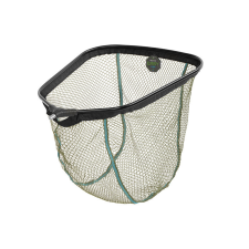  Merítőfej Delphin REAXE EasyCUBE merítőfej 60x50cm (101004866) háló, szák, merítő