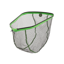Merítőfej Delphin REAXE FloateR CUBE merítőfej 80x70cm (101004852) háló, szák, merítő